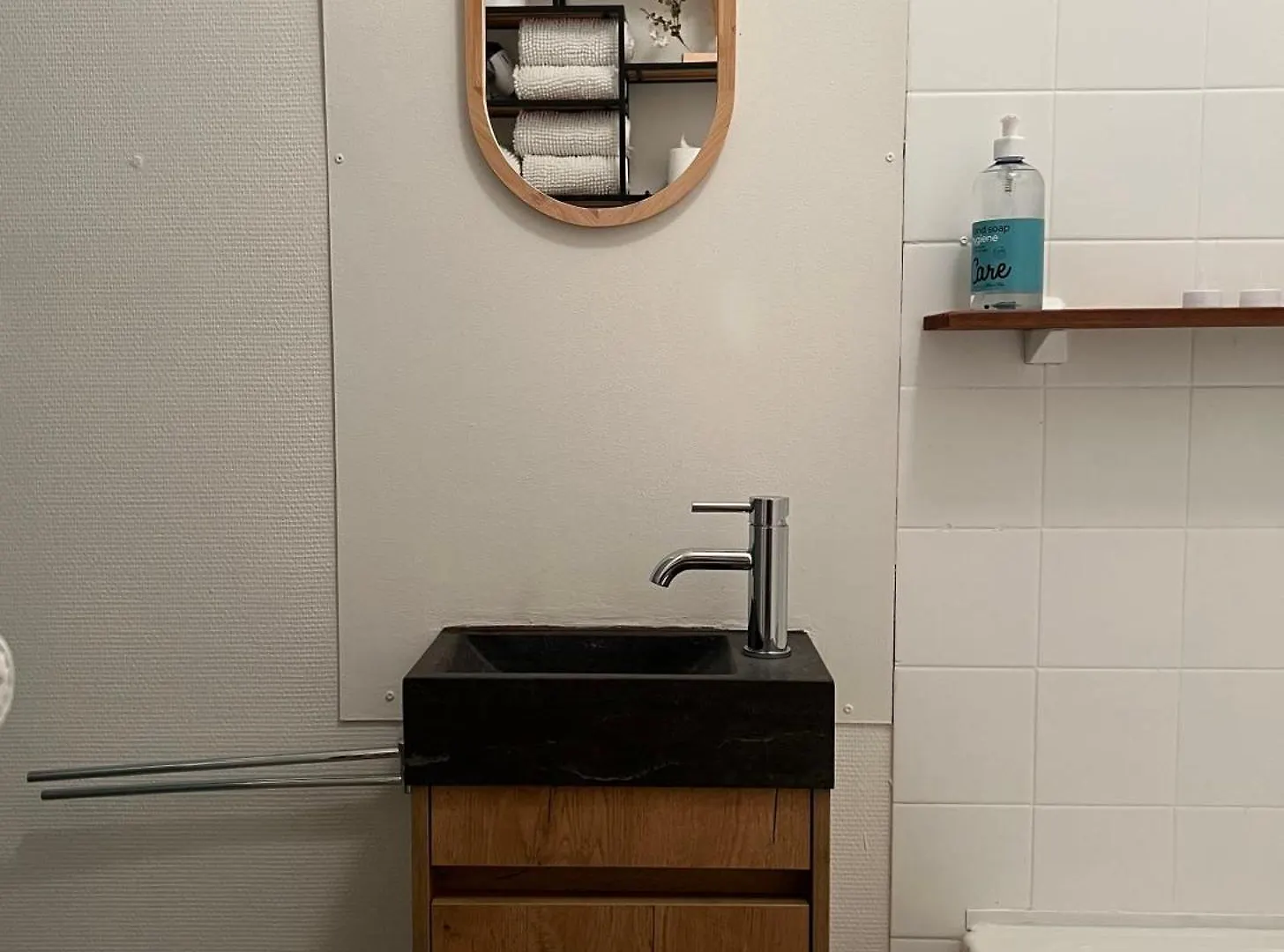 Seascape Apartment Ostend