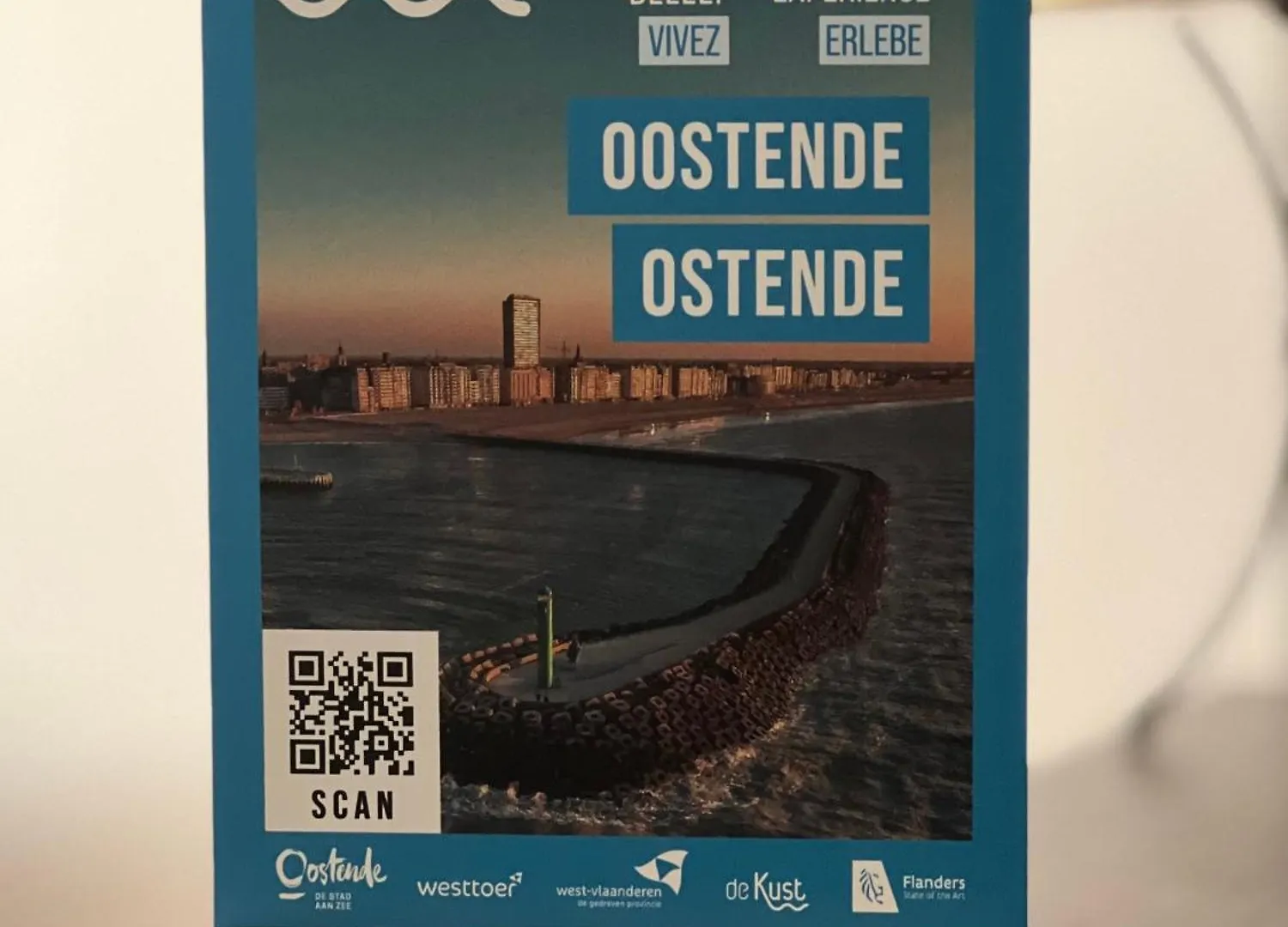 Seascape Apartment Ostend 0*,  Belgium